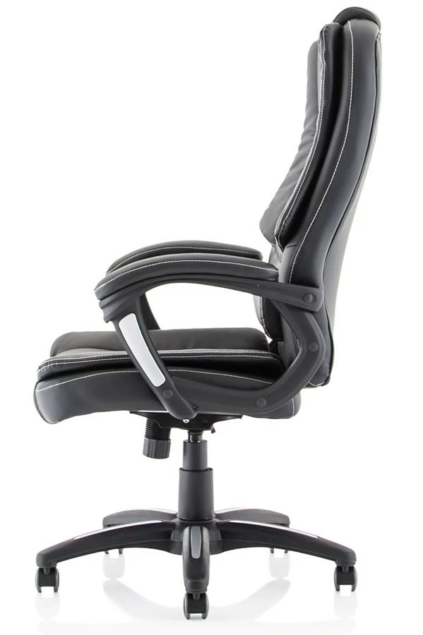 Dakota Extra Padded High Back Executive Chair 4 Dakota Extra Padded High Back Executive Chair - Image 4