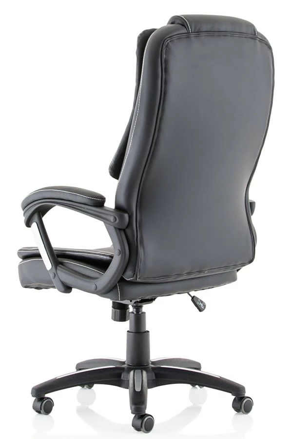 Dakota Extra Padded High Back Executive Chair 5 Dakota Extra Padded High Back Executive Chair - Image 5
