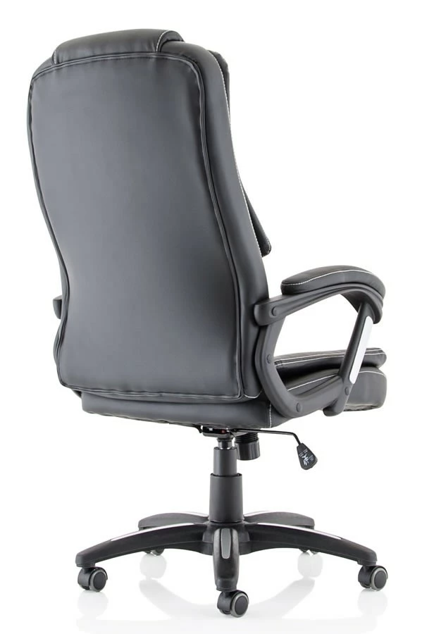 Dakota Extra Padded High Back Executive Chair 7 Dakota Extra Padded High Back Executive Chair - Image 7