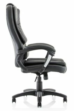 Dakota Extra Padded High Back Executive Chair 15 Dakota Extra Padded High Back Executive Chair -CHAIR OFFICE Sales ex250 8