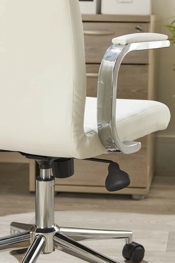 Ezra Executive Home Office Chair 12 Ezra Executive Home Office Chair - Image 12