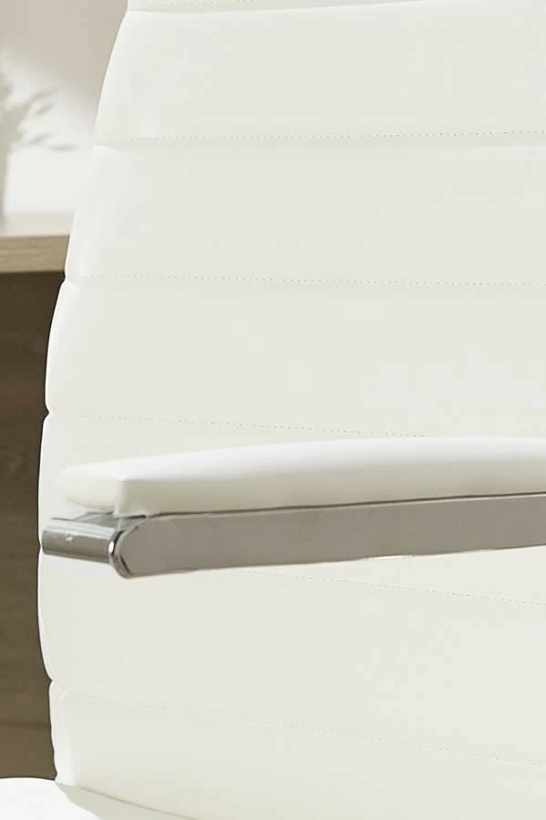 Ezra Executive Home Office Chair 8 Ezra Executive Home Office Chair - Image 8