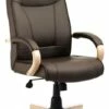 Richmond Leather Office Chair