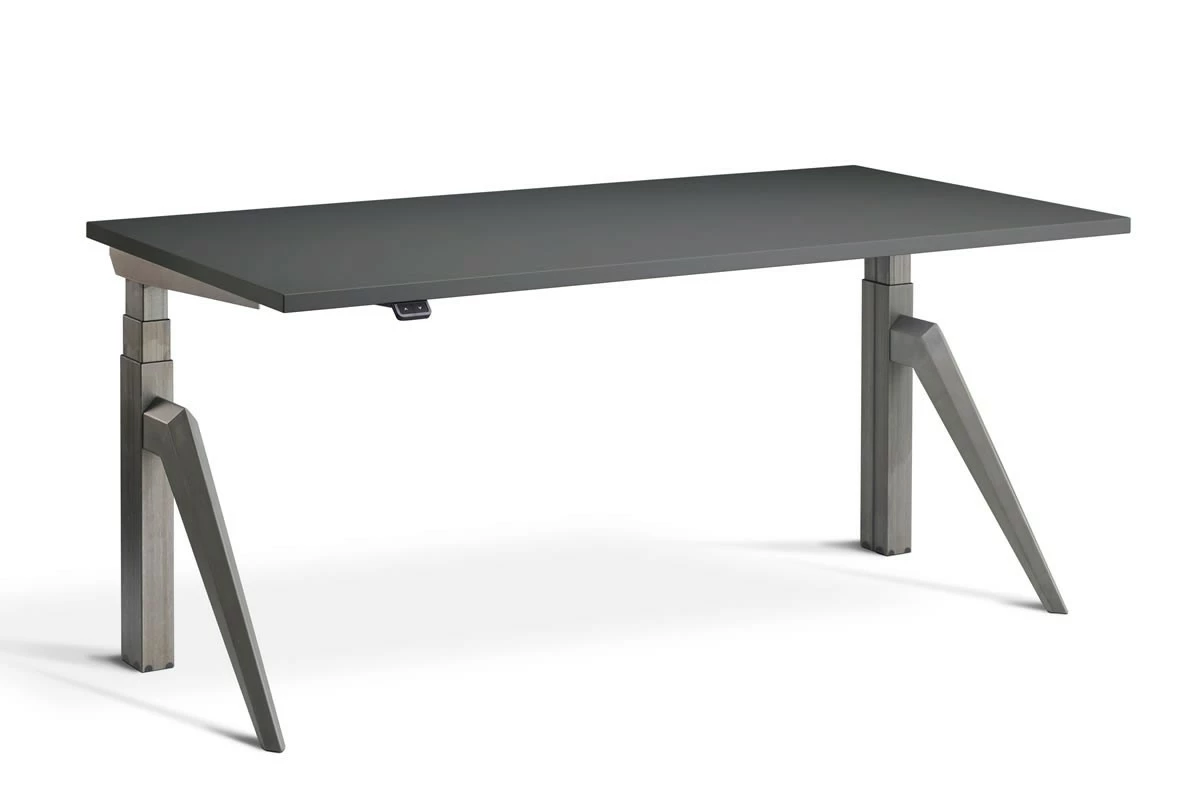Five Standing Height Adjustable Desk 2 Five Standing Height Adjustable Desk - Image 2