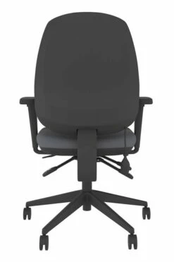 Lumbar Office Chair -CHAIR OFFICE Sales frf100 gy back