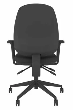 Mode Operator Chair 11 Mode Operator Chair -CHAIR OFFICE Sales frf150 bk back