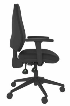 Mode Operator Chair 9 Mode Operator Chair -CHAIR OFFICE Sales frf150 bk right