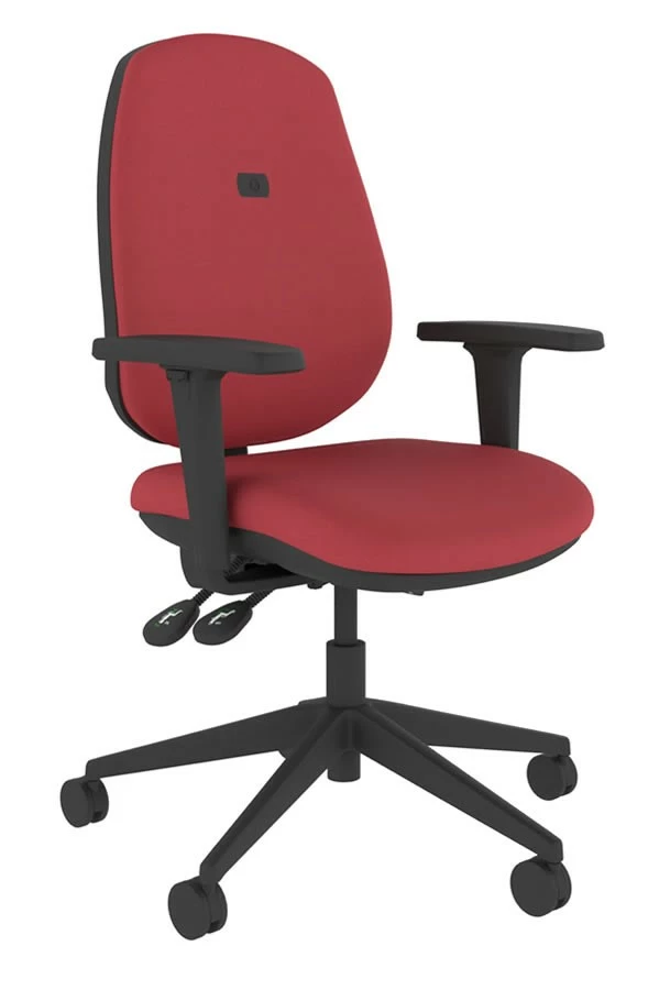 Mode Operator Chair 1 Mode Operator Chair