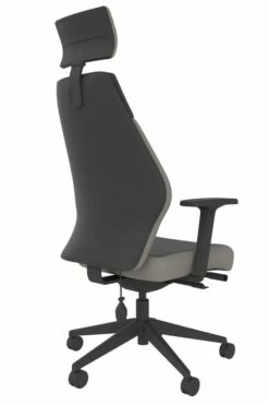 Abyss High Back Ergonomic Chair -CHAIR OFFICE Sales frf900 10