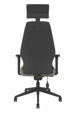 Abyss High Back Ergonomic Chair -CHAIR OFFICE Sales frf900 11