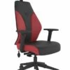 Abyss High Back Ergonomic Chair