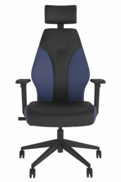 Abyss High Back Ergonomic Chair -CHAIR OFFICE Sales frf900 2