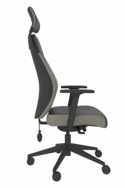 Abyss High Back Ergonomic Chair -CHAIR OFFICE Sales frf900 5