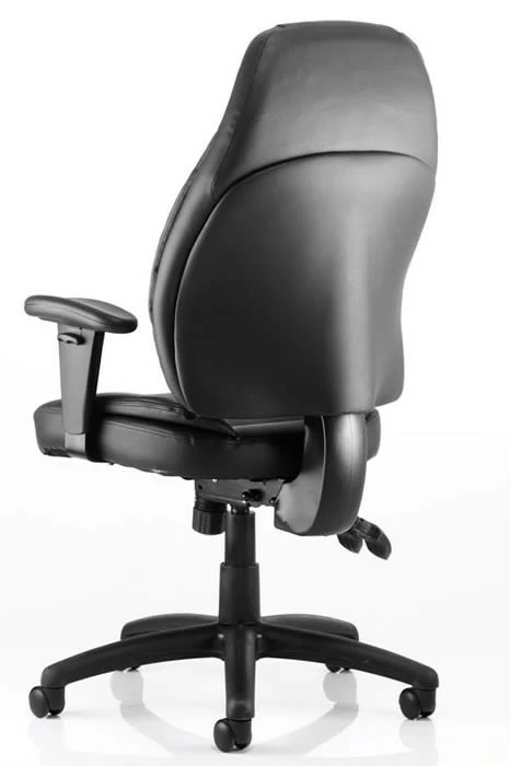 Thor High Back Chair 2 Thor High Back Chair - Image 2