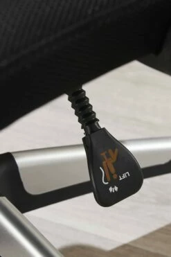 Graphite Folding Arm Mesh Chair 18 Graphite Folding Arm Mesh Chair -CHAIR OFFICE Sales graphite 6