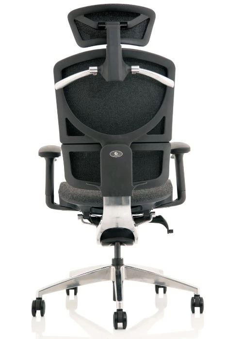 Ergo Click Plus Fabric Office Chair 7 Ergo Click Plus Fabric Office Chair - Image 7