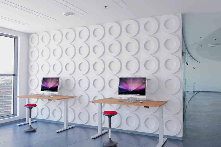 Price Point Height Adjustable Desk 2 Price Point Height Adjustable Desk - Image 2