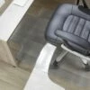 Chair Mat For Hard Floors