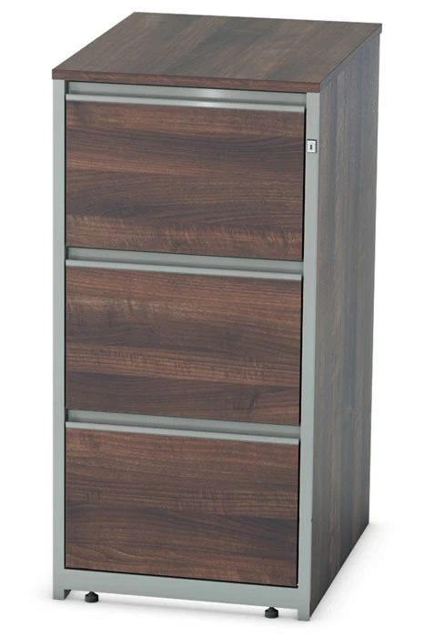 Harmony Three Filing Drawers 1 Harmony Three Filing Drawers