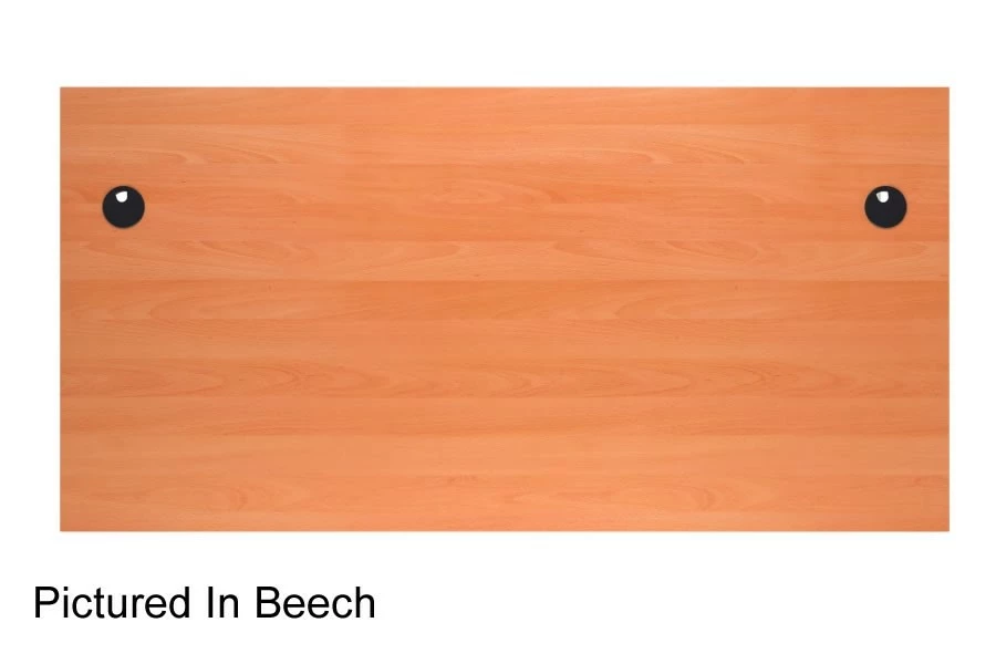 Kestral Rectangular Cantilever Desk 11 Kestral Rectangular Cantilever Desk - Image 11