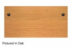 Kestral Rectangular Cantilever Desk 23 Kestral Rectangular Cantilever Desk -CHAIR OFFICE Sales hawk rectangular desk oak 1