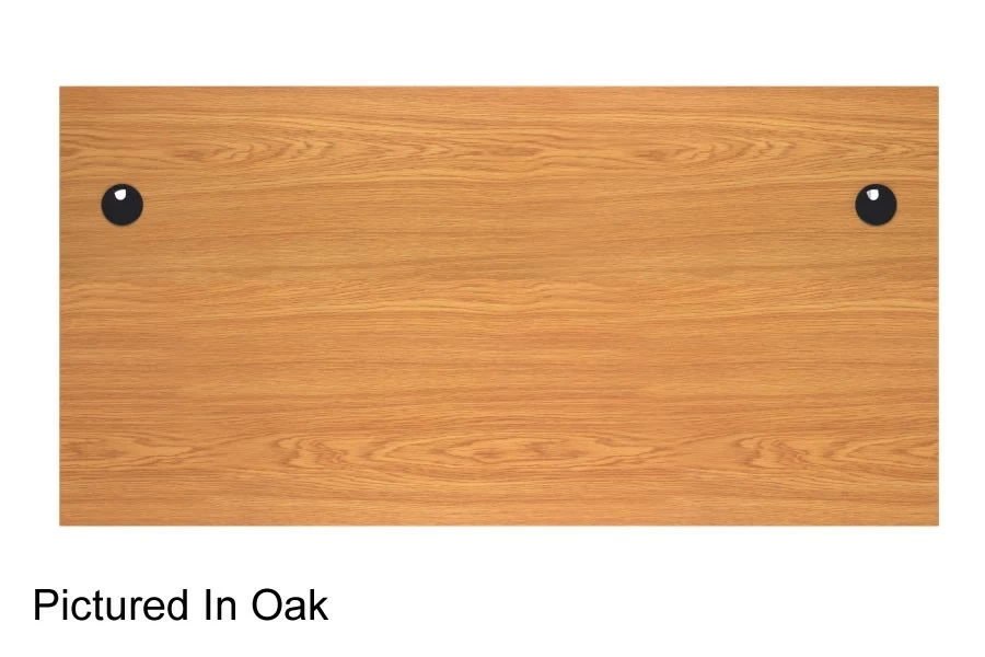 Kestral Rectangular Cantilever Desk 12 Kestral Rectangular Cantilever Desk - Image 12