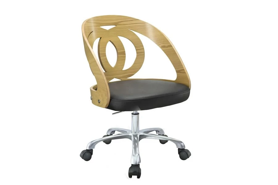 Curve Office Chair 1 Curve Office Chair