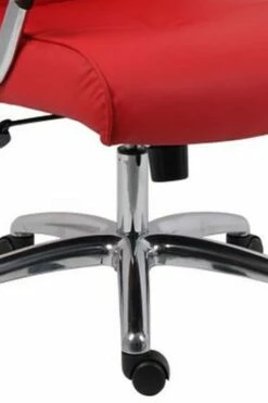 Hoxton Leather Office Chair 5 Hoxton Leather Office Chair -CHAIR OFFICE Sales hoxton