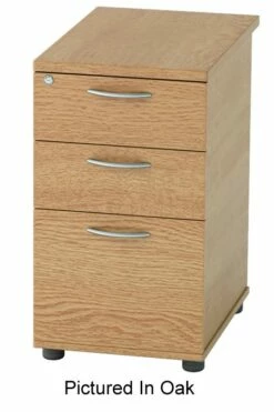 Thames Desk High Pedestal -CHAIR OFFICE Sales image 38