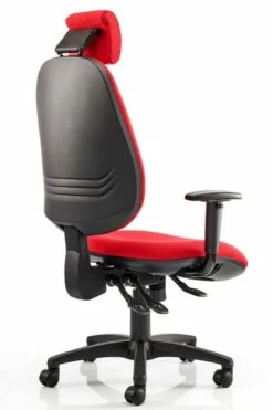 Ergo Posture High Back Office Chair -CHAIR OFFICE Sales image 4