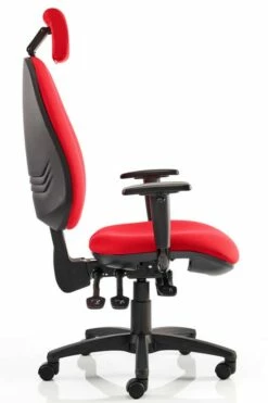 Ergo Posture High Back Office Chair -CHAIR OFFICE Sales image 5
