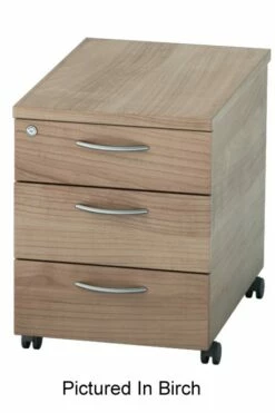 Thames Mobile Pedestal Drawers -CHAIR OFFICE Sales image 54