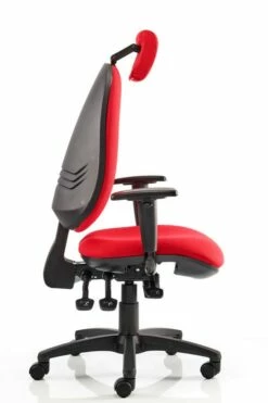 Ergo Posture High Back Office Chair -CHAIR OFFICE Sales image 6