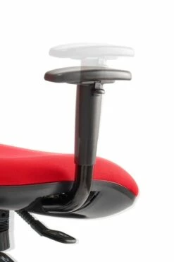 Ergo Posture High Back Office Chair -CHAIR OFFICE Sales image 8