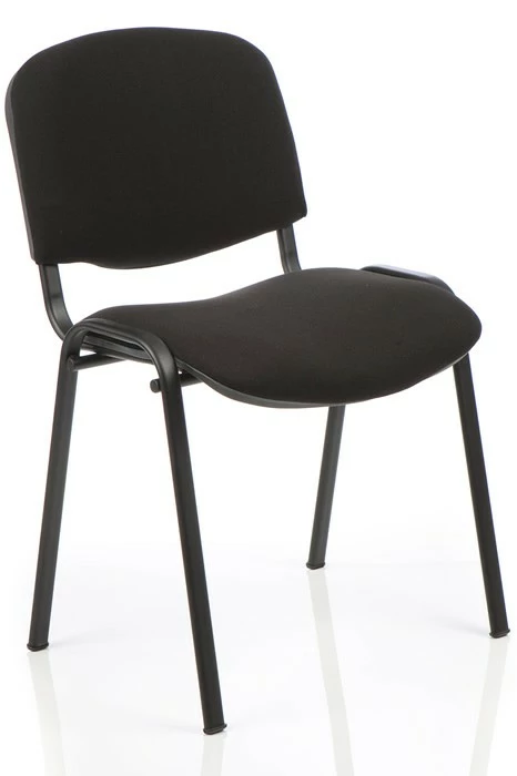 Stackable Conference Chair 1 Stackable Conference Chair