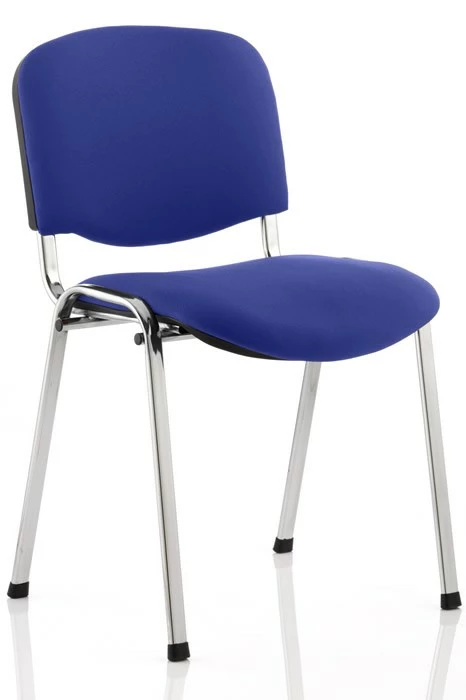 Club Conference Chair 6 Club Conference Chair -CHAIR OFFICE Sales iso fabric 11