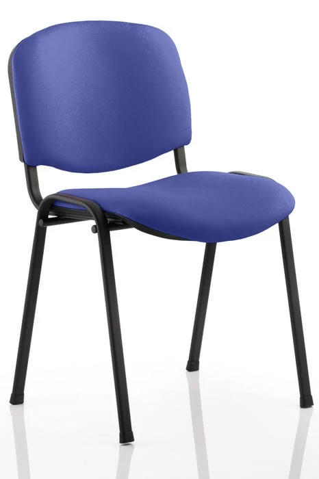 Stackable Conference Chair 2 Stackable Conference Chair - Image 2