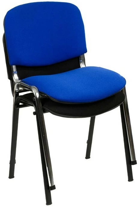 Stackable Conference Chair 3 Stackable Conference Chair - Image 3