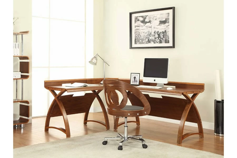 Curve Office Chair 7 Curve Office Chair - Image 7