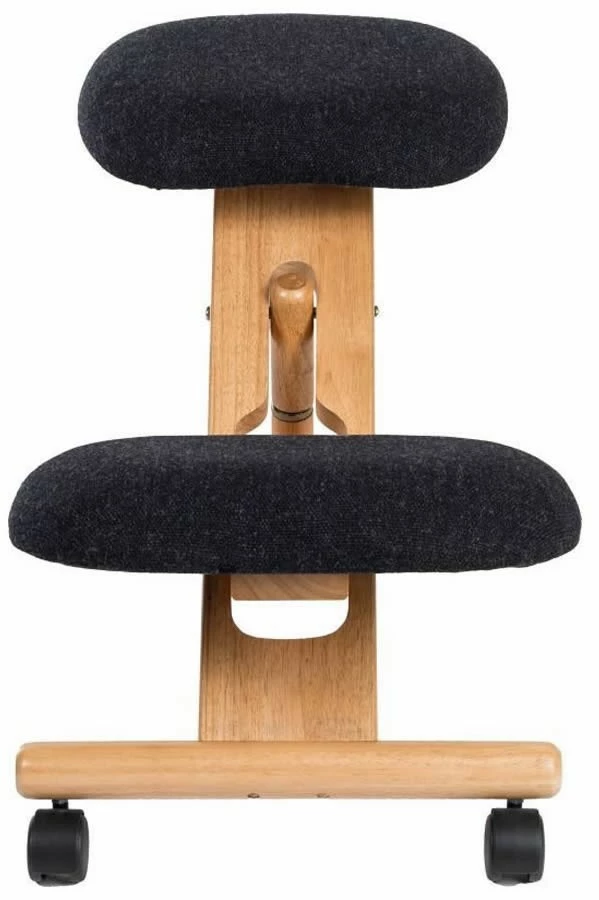 Wooden Kneeling Chair 2 Wooden Kneeling Chair - Image 2