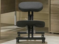 Posture Max Steel Kneeling Chair -CHAIR OFFICE Sales kneeling stool 2
