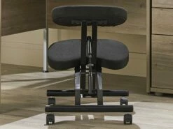 Posture Max Steel Kneeling Chair -CHAIR OFFICE Sales kneeling stool 4
