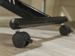 Posture Max Steel Kneeling Chair -CHAIR OFFICE Sales kneeling stool 6