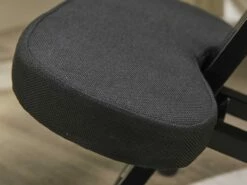 Posture Max Steel Kneeling Chair -CHAIR OFFICE Sales kneeling stool 7