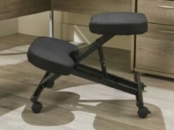 Posture Max Steel Kneeling Chair
