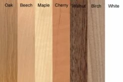 Aura Beam Rectangular Bench Desk -CHAIR OFFICE Sales lee plumpton colour swatch