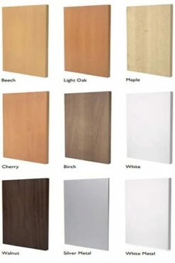 Domino Wave Cantilever Desk -CHAIR OFFICE Sales leg 5