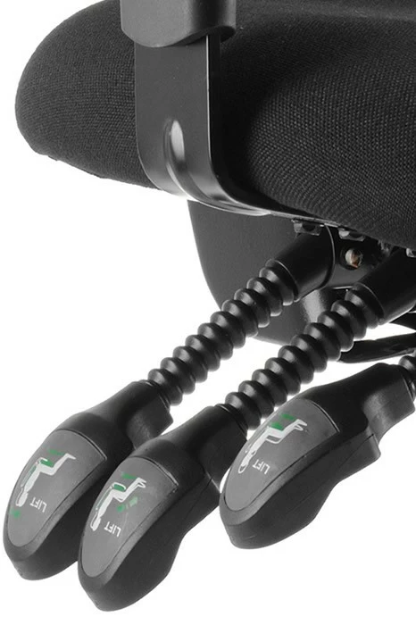 Cork Operator Chair 5 Cork Operator Chair - Image 5