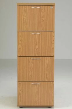 Kestral 4 Drawer Filing Cabinet 7 Kestral 4 Drawer Filing Cabinet -CHAIR OFFICE Sales lite4fcok 1