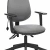 Ergo Lumbar Support Office Chair